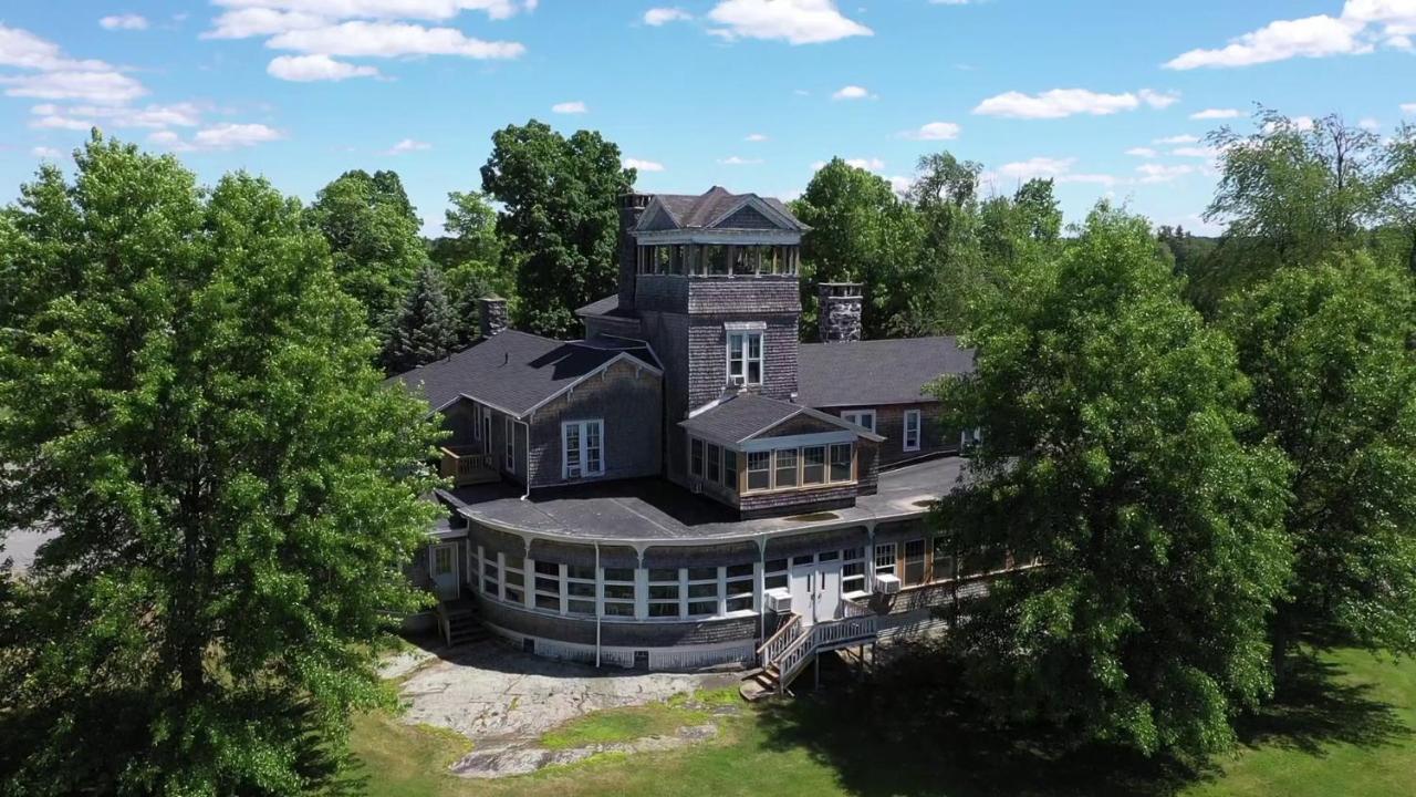 Hotel 1000 Island Hart House Alexandria Bay Exteriér fotografie