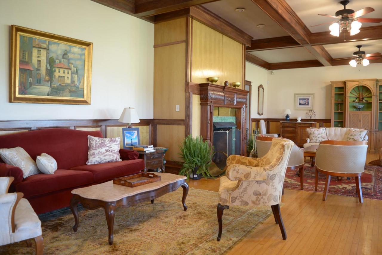 Hotel 1000 Island Hart House Alexandria Bay Exteriér fotografie