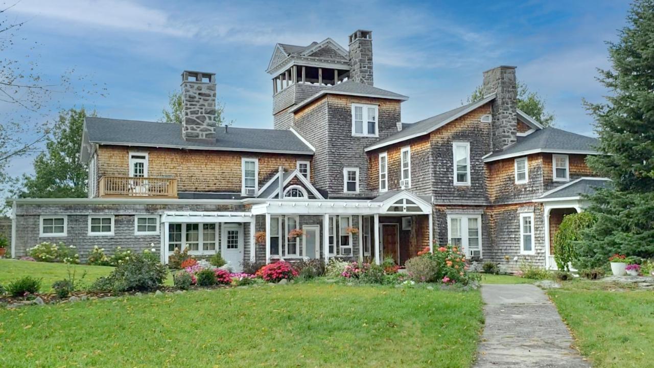 Hotel 1000 Island Hart House Alexandria Bay Exteriér fotografie