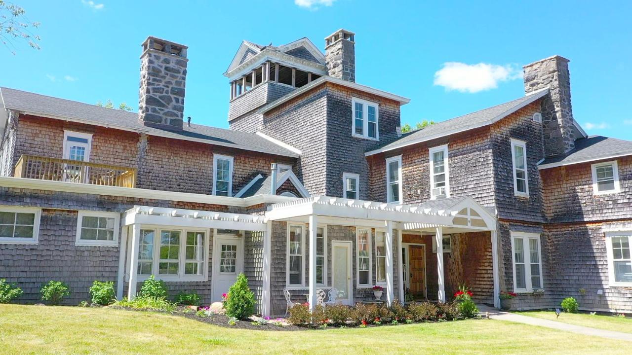 Hotel 1000 Island Hart House Alexandria Bay Exteriér fotografie
