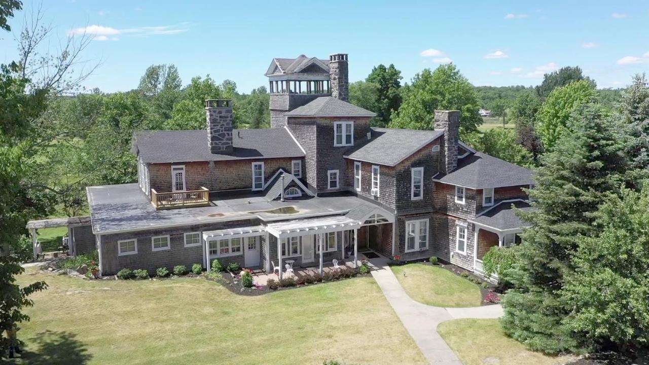 Hotel 1000 Island Hart House Alexandria Bay Exteriér fotografie